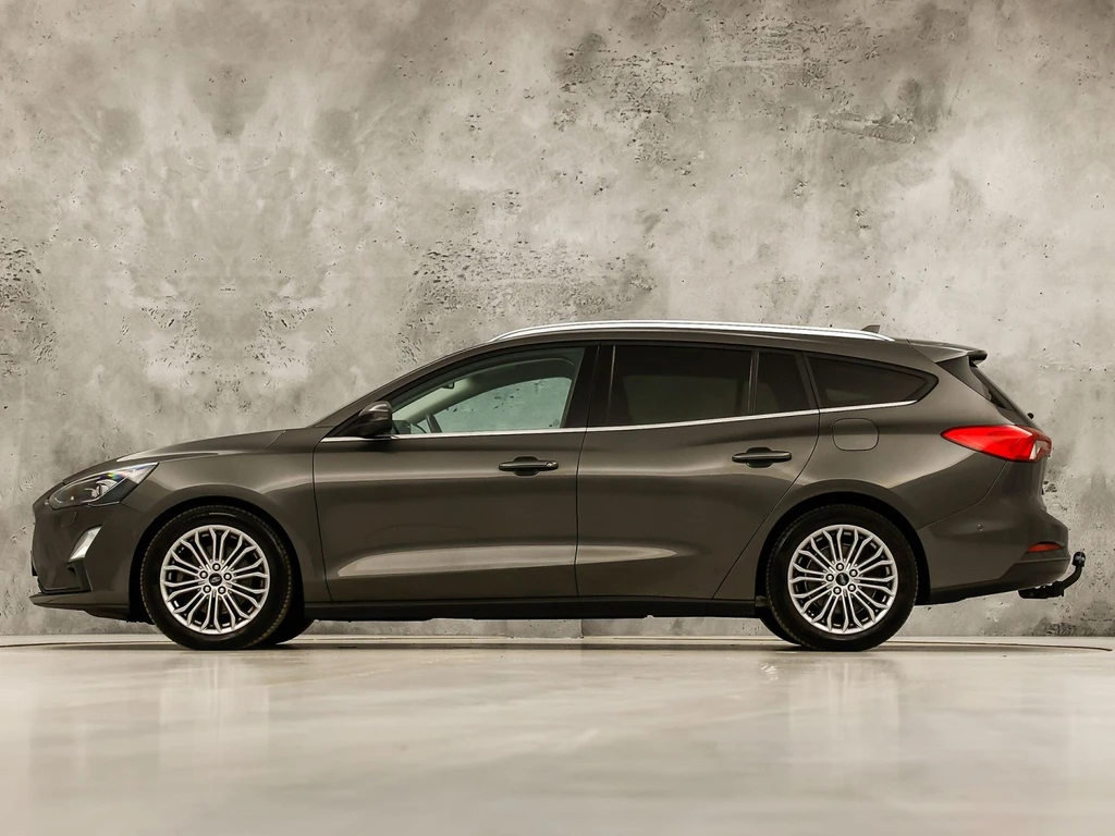 Ford Focus – foto 2