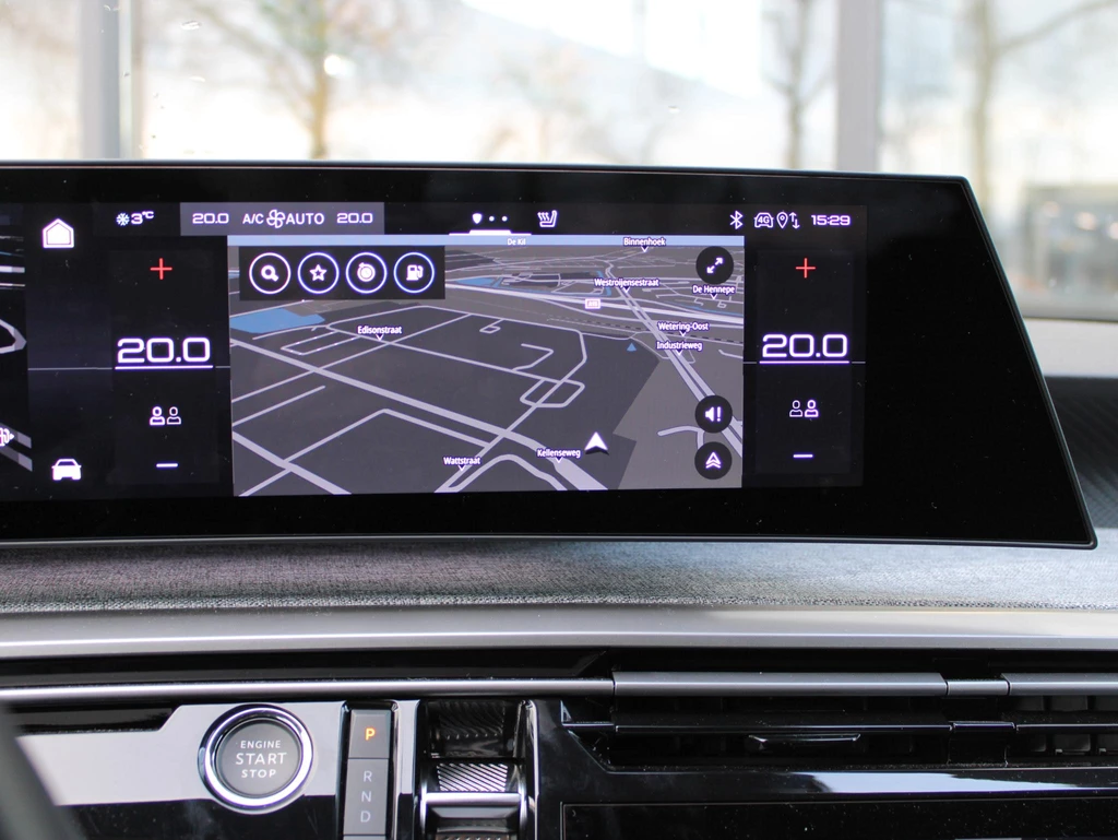 Peugeot 3008 – foto 16