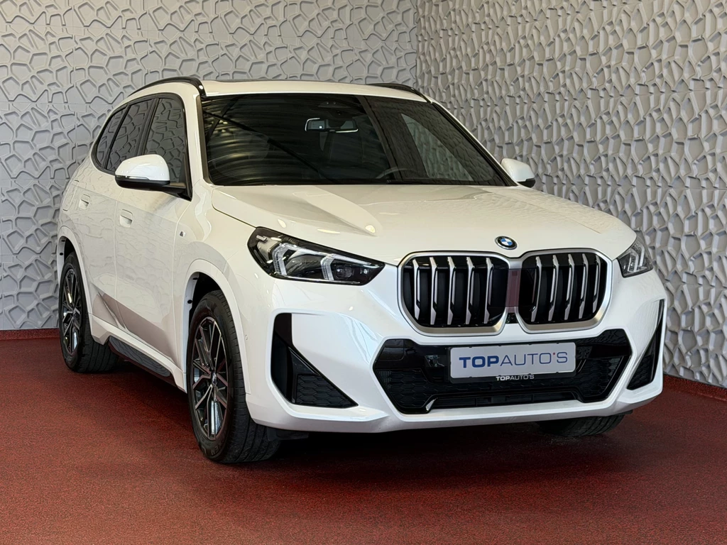 BMW X1 – foto 9