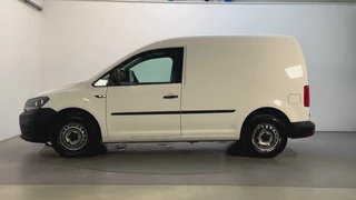 Volkswagen Caddy – thumbnail 2