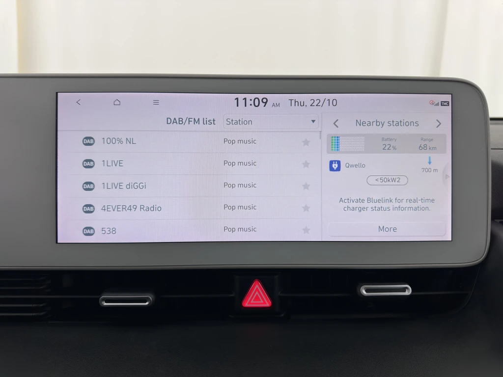 Hyundai IONIQ 5 – foto 19