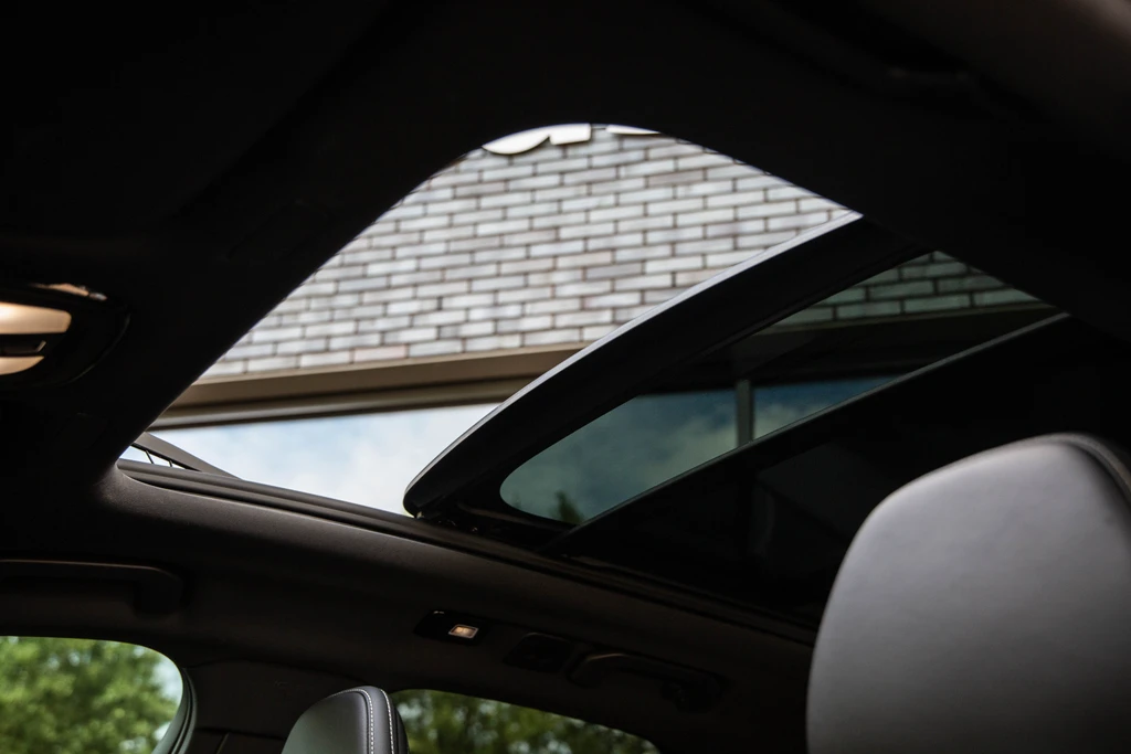 Volvo XC60 – foto 5