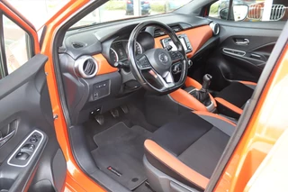 Nissan Micra – thumbnail 12