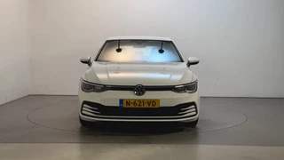 Volkswagen Golf – thumbnail 8
