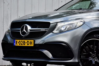 Mercedes-Benz GLE – thumbnail 15