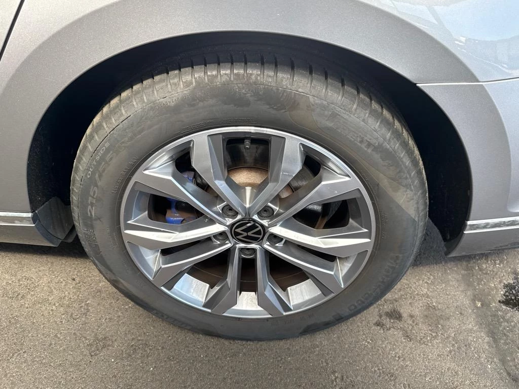 Volkswagen Passat – foto 6