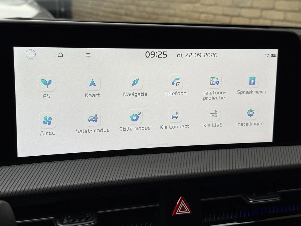 Kia EV6 – foto 19