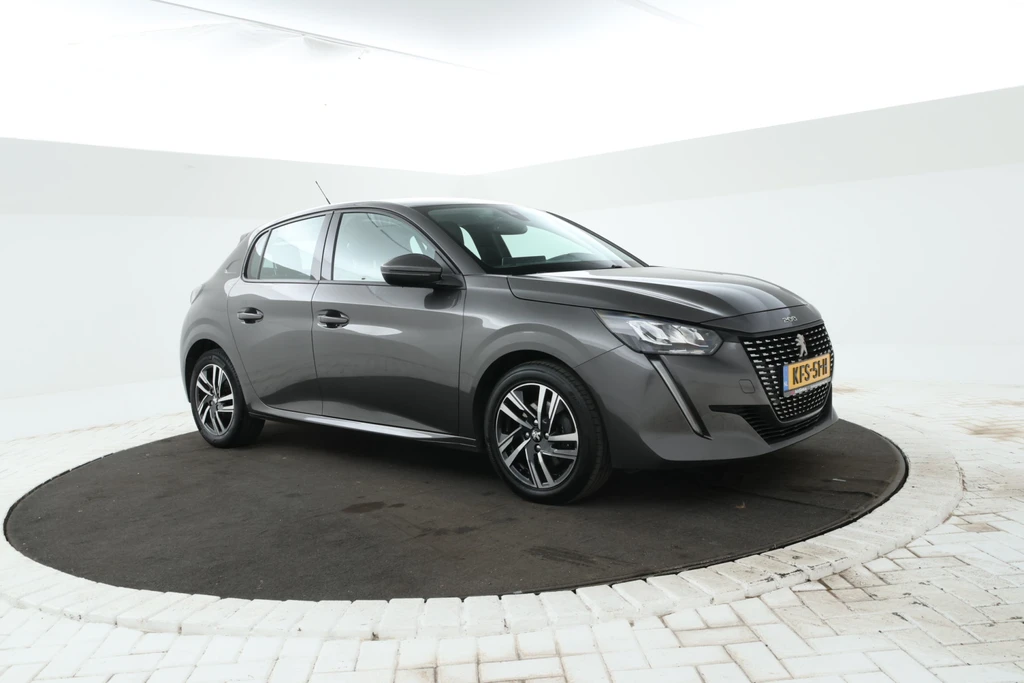 Peugeot 208 – foto 5