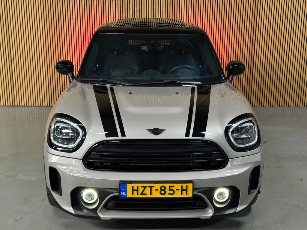 MINI Countryman – foto 12