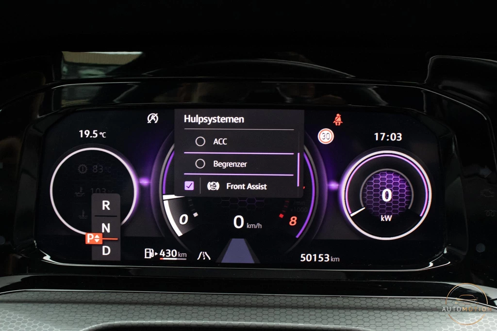 Volkswagen Golf – foto 20
