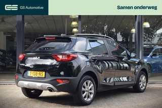 Kia Stonic – thumbnail 5