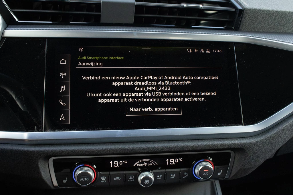 Audi Q3 – foto 30