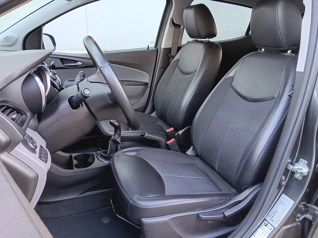 Opel KARL – foto 17