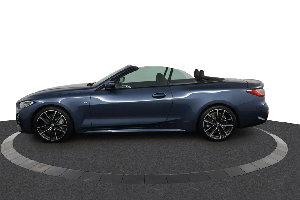 BMW 4 Serie – foto 3