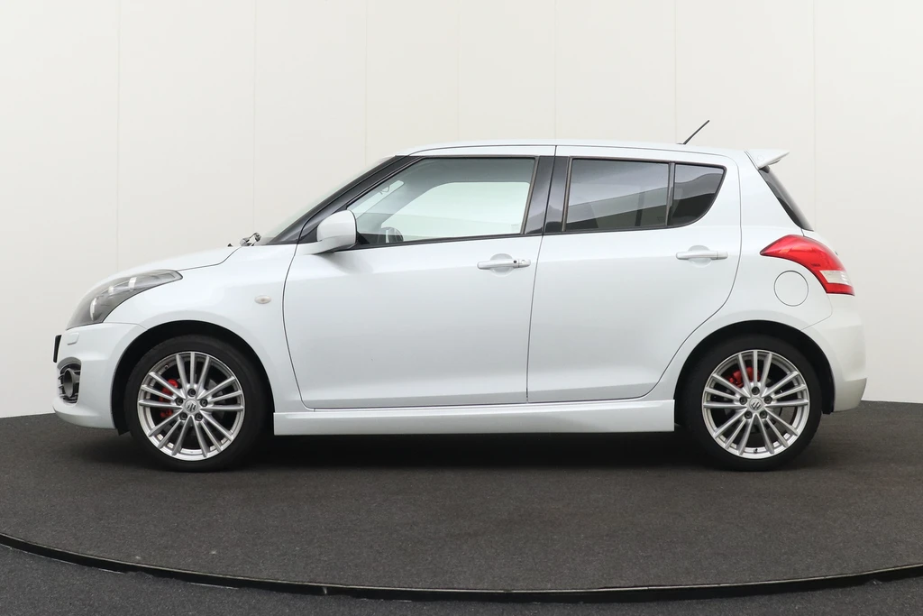 Suzuki Swift – foto 2