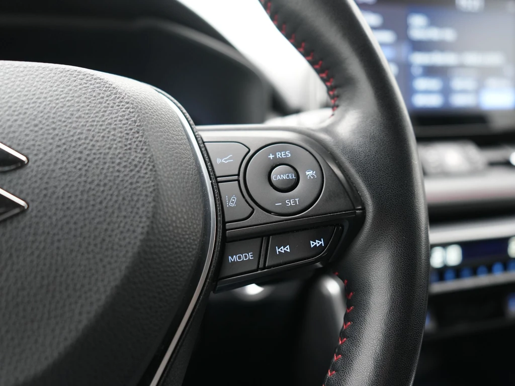 Suzuki Across – foto 34