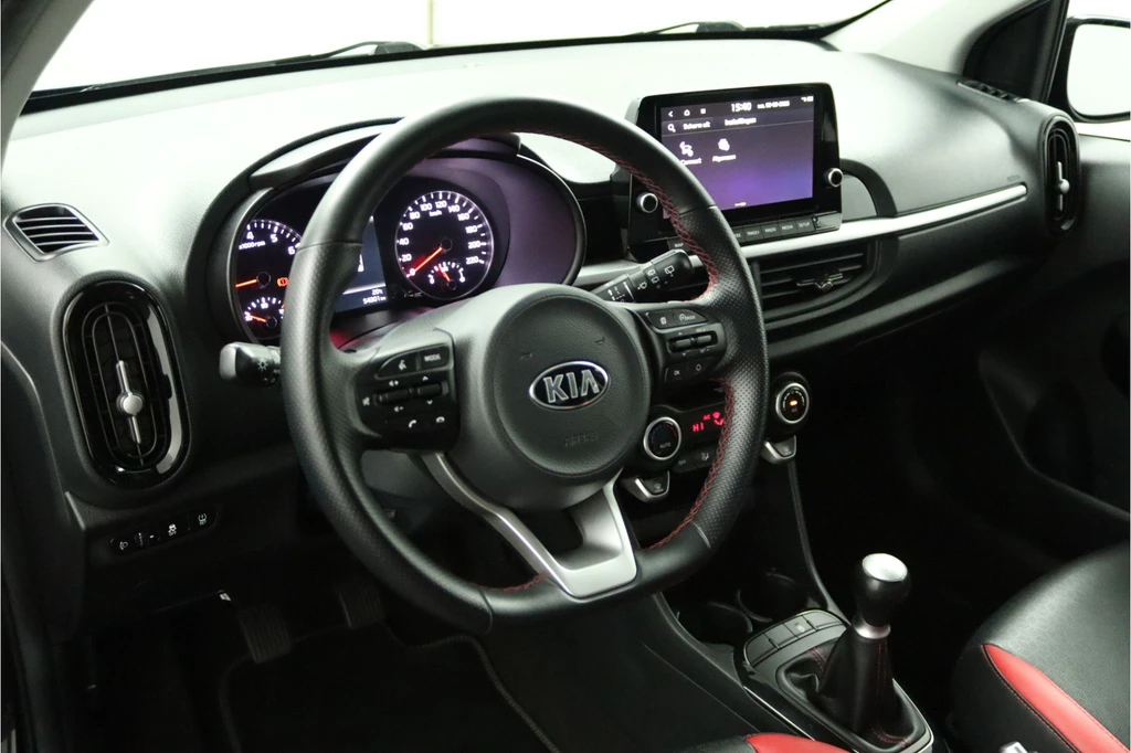 Kia Picanto – foto 30