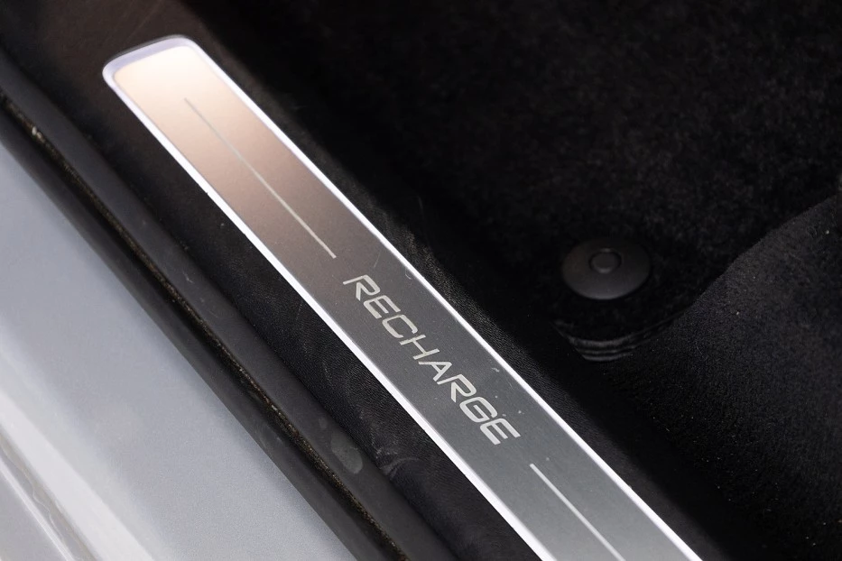 Volvo XC90 – foto 34