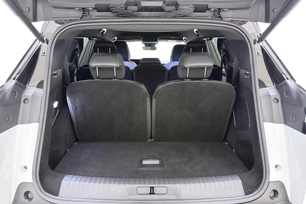 Peugeot 5008 – foto 12
