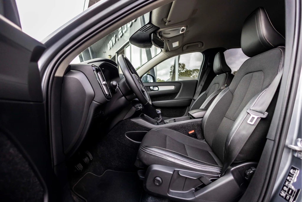Volvo XC40 – foto 14