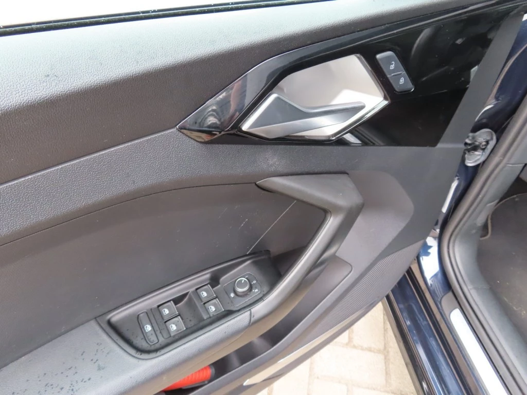 Audi A1 – foto 18