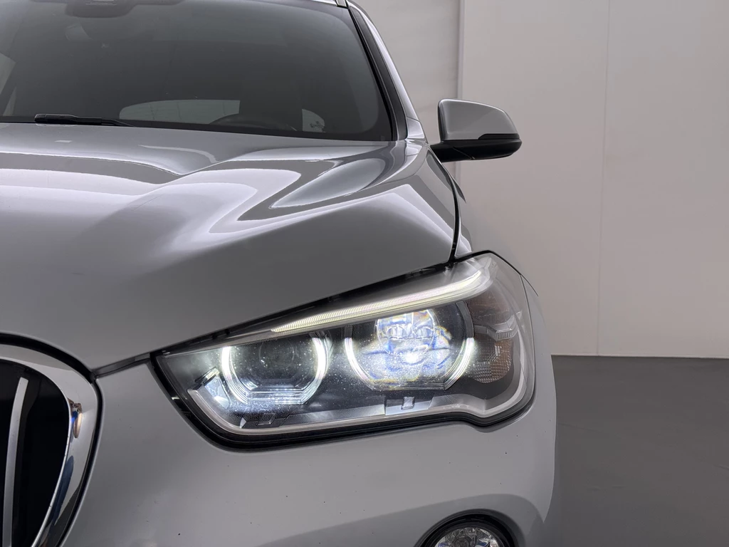 BMW X1 – foto 25