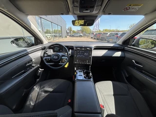Hyundai Tucson – thumbnail 28