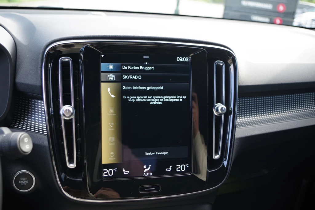 Volvo XC40 – foto 32