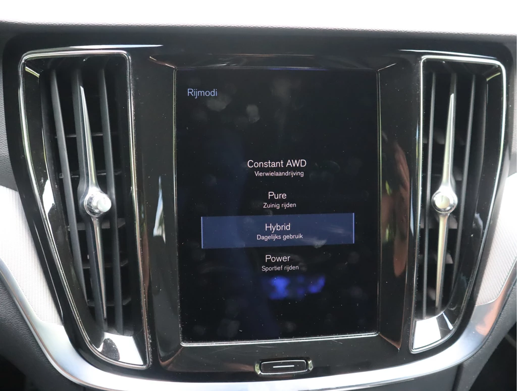 Volvo V60 – foto 13
