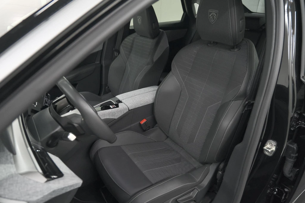 Peugeot 3008 – foto 26