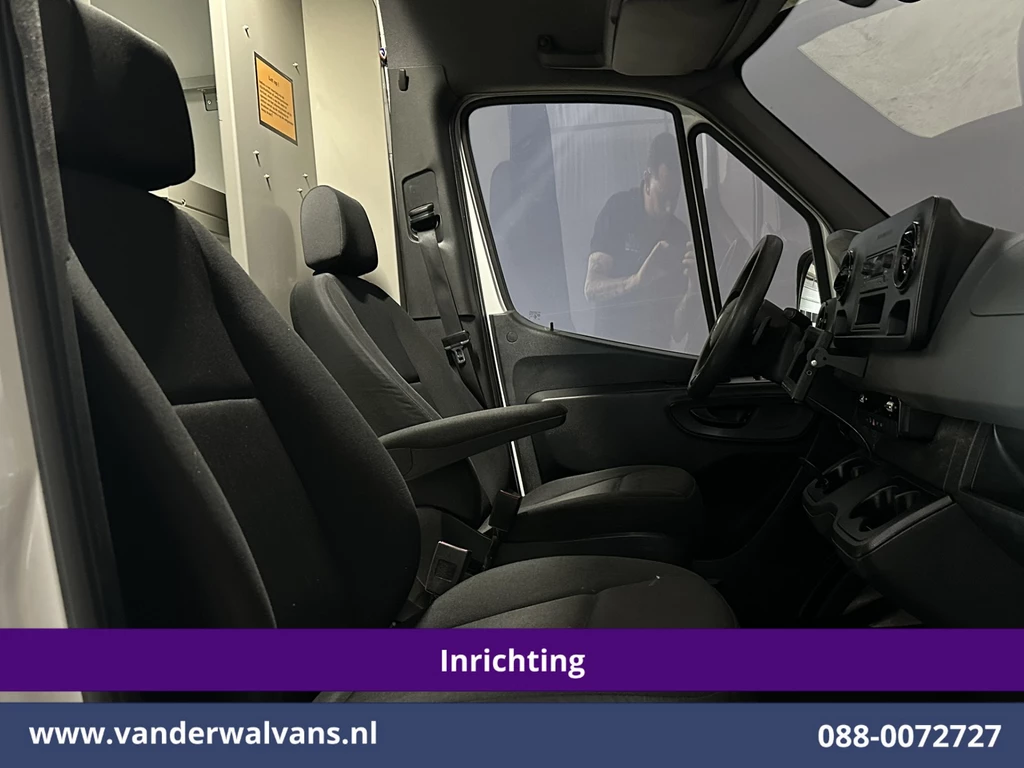Mercedes-Benz Sprinter – foto 10
