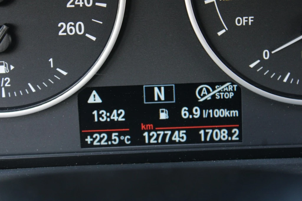 BMW X1 – foto 31