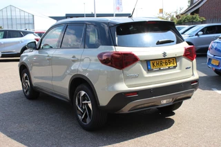 Suzuki Vitara – thumbnail 3