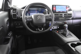 Citroën C5 Aircross – thumbnail 24