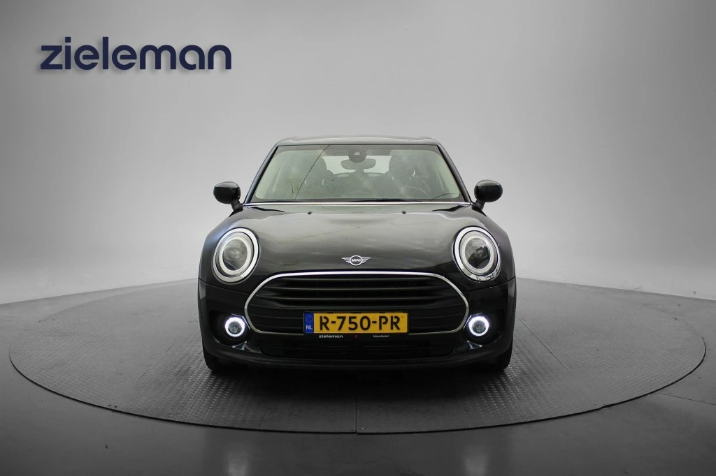 MINI Cooper – foto 10