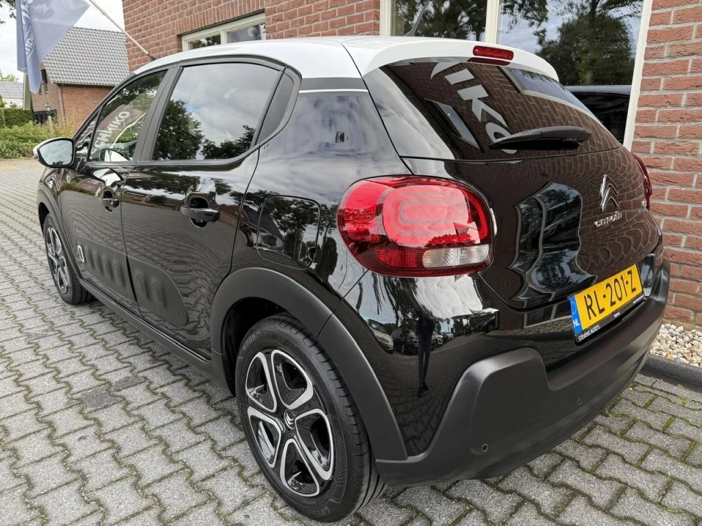 Citroën C3 – foto 4