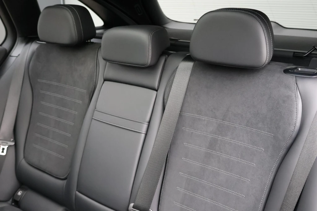 Mercedes-Benz C-Klasse – foto 51