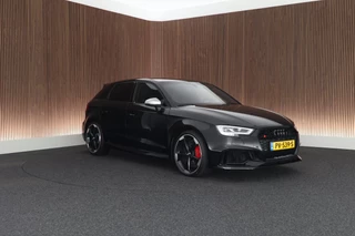 Audi RS3 – thumbnail 6