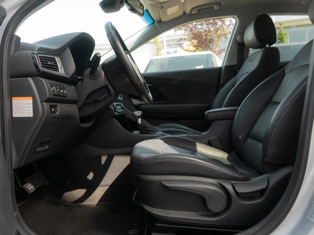Kia Niro – foto 21