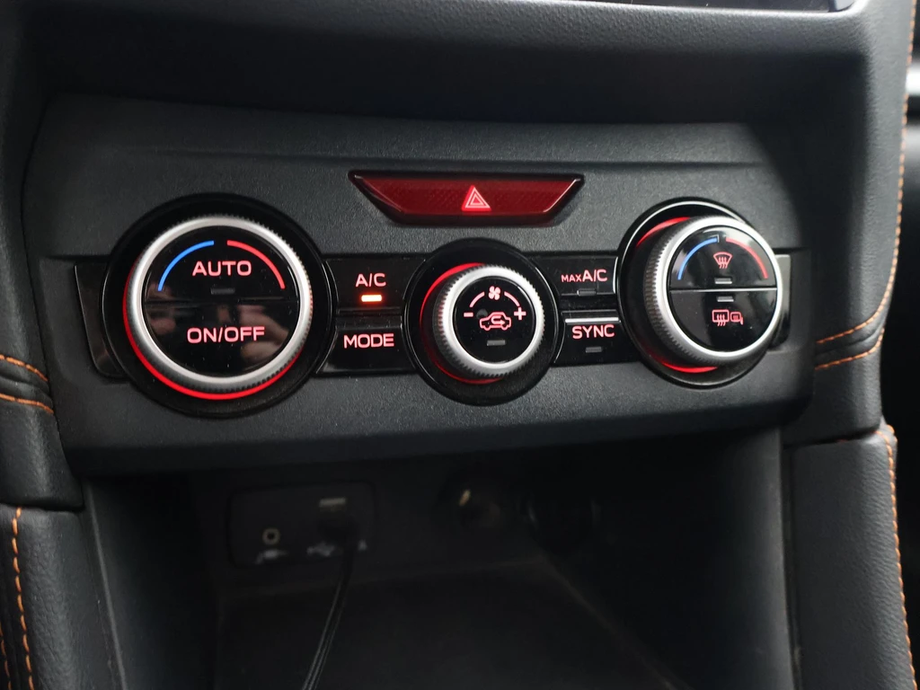Subaru XV – foto 24