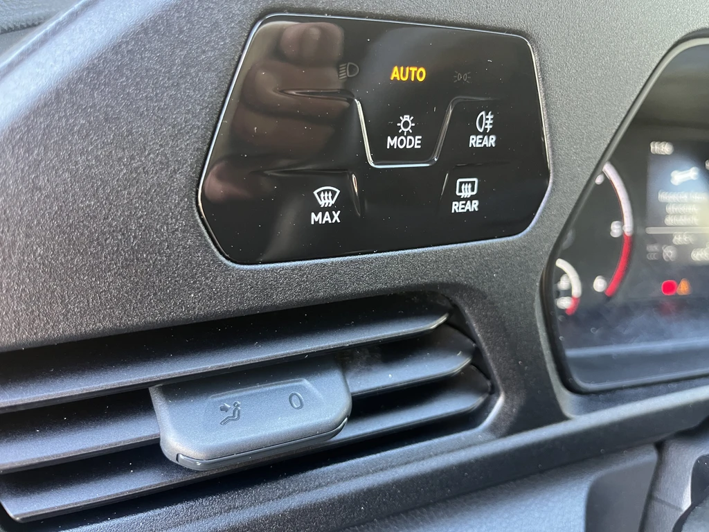 Volkswagen Caddy – foto 15