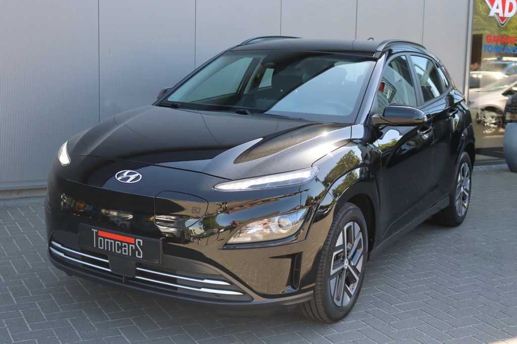 Hyundai Kona – foto 2