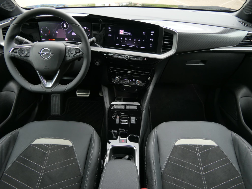 Opel Mokka – foto 22