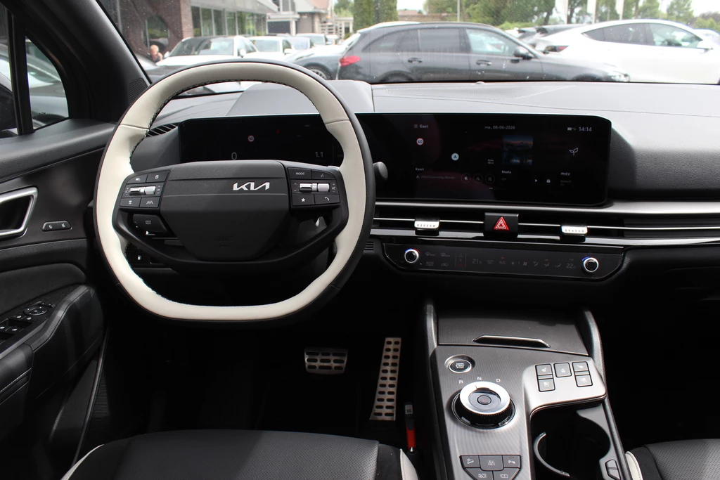 Kia Sportage – foto 12
