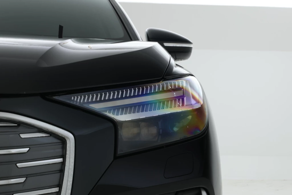 Audi Q4 e-tron – foto 9