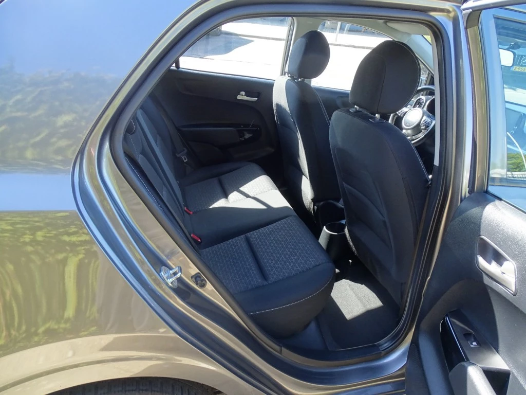 Kia Picanto – foto 15