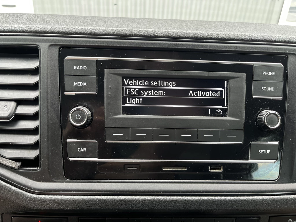 Volkswagen Crafter – foto 37