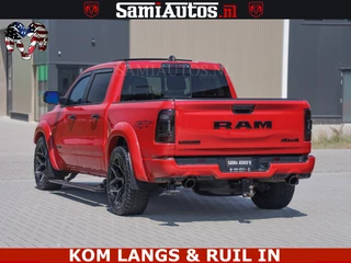 Dodge Ram Pick-Up – thumbnail 12