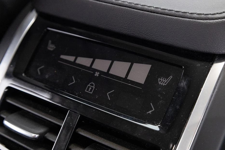 Volvo XC90 – foto 26