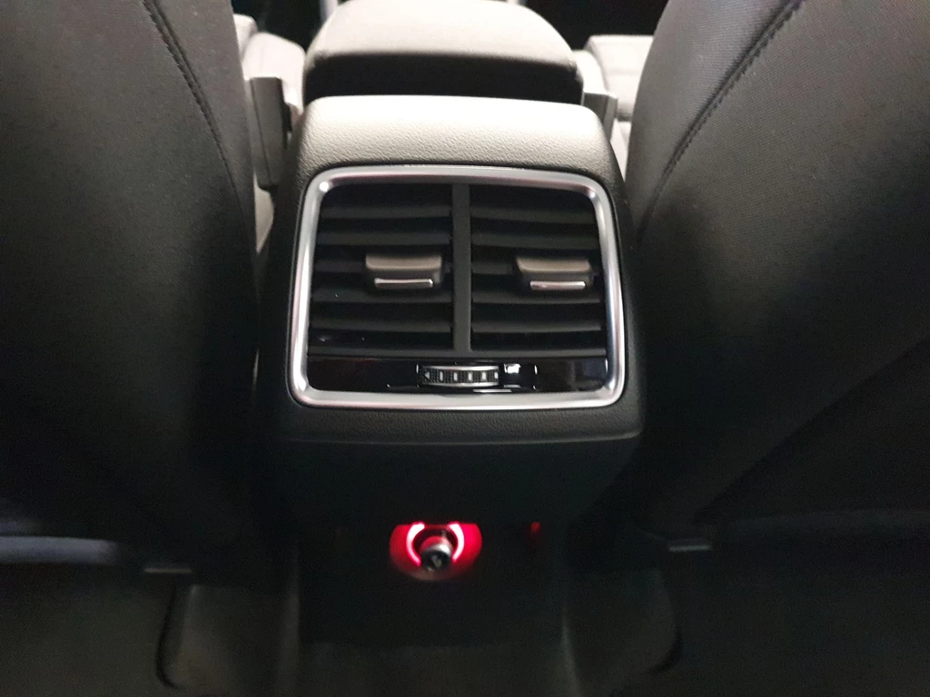 Audi Q3 – foto 23